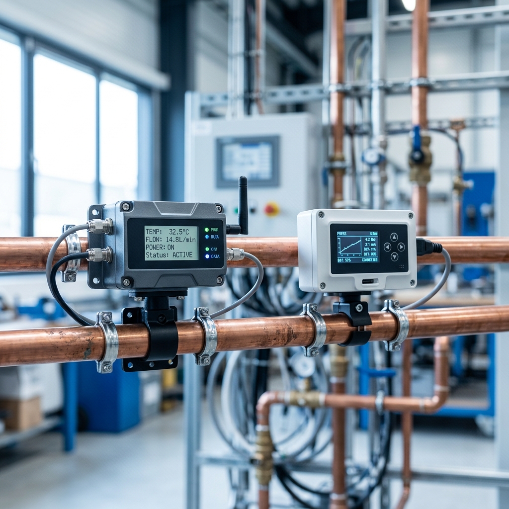 Comparatif des solutions anti-calcaire